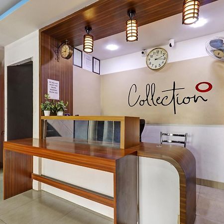 Collection O Hotel Alfa Inn Бангалор Екстериор снимка